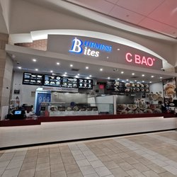 Burmese Bites with CBao