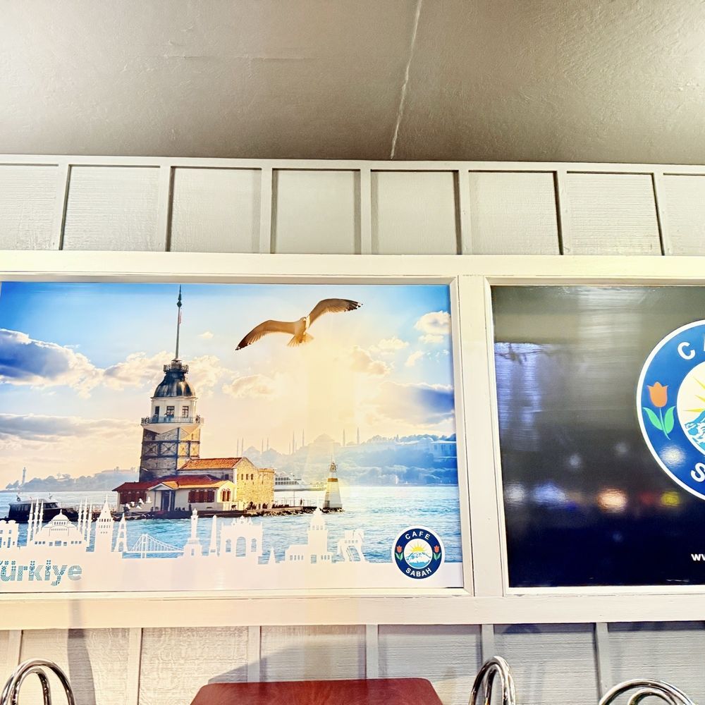 Cafe Sabah - Mediterranean Near Me - Renton, Washington Cafe Sabah - Mediterranean Near Me - Renton, Washington