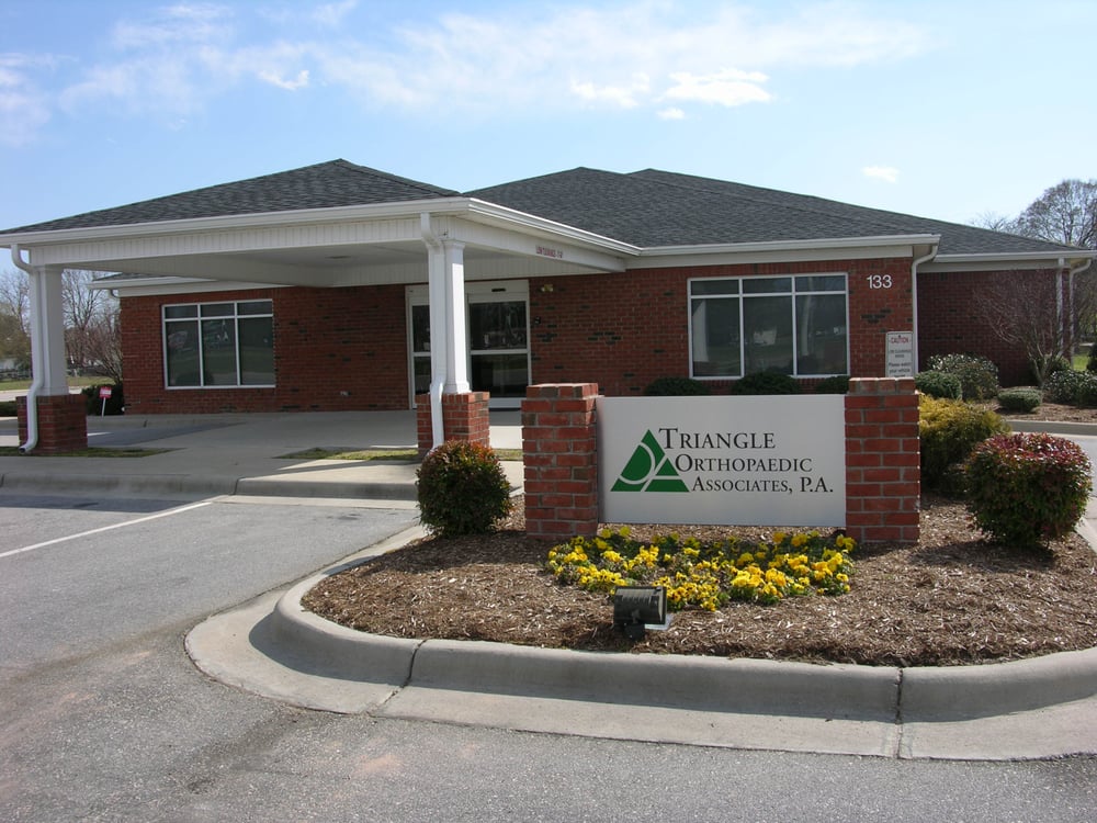 EMERGEORTHODUNN Updated September 2024 741A Tilghman Dr, Dunn, North Carolina