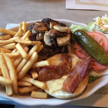 Tibbett Diner - Alpine burger - Diners Near Me - Bronx, New York Tibbett Diner - Alpine burger - Diners Near Me - Bronx, New York