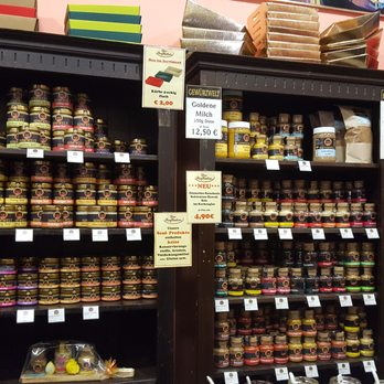 Der Senfladen - Delicatessen Near Me - Dresden, SN