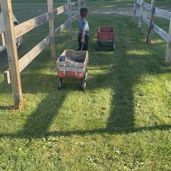 Eveland Family Farm