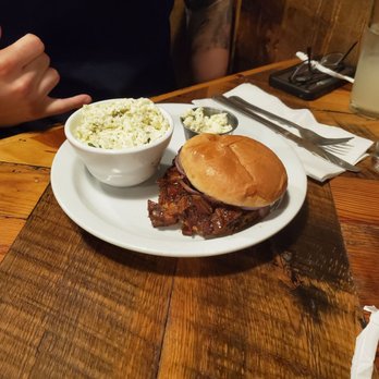 Picnic - Pulled Pork - Barbeque Near Me - Durham, North Carolina Picnic - Pulled Pork - Barbeque Near Me - Durham, North Carolina