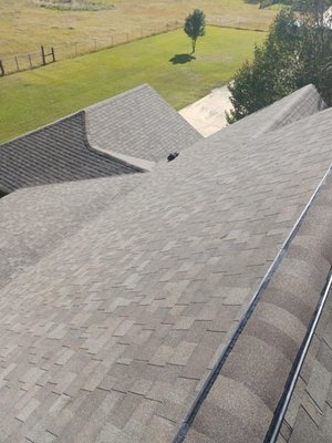 Villarreal Modern Construction