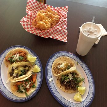 Mexas Tacos - Tacos Near Me - Orlando, Florida