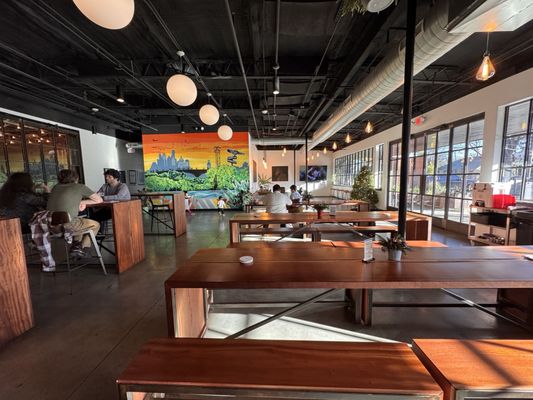 Hi Sign Brewing by null