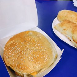 S&R New York Style Pizza