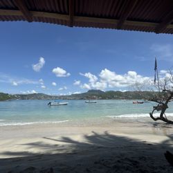 Playa las Gatas
