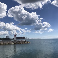 Rotary Frenchman’s Bay West Park