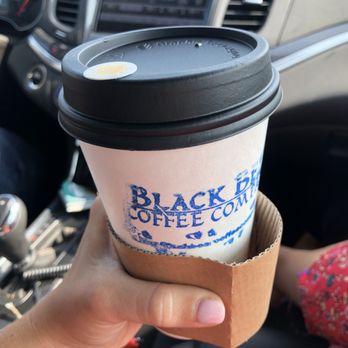 Black Bear Coffee - Coffee & Tea Near Me - Anchorage, Alaska