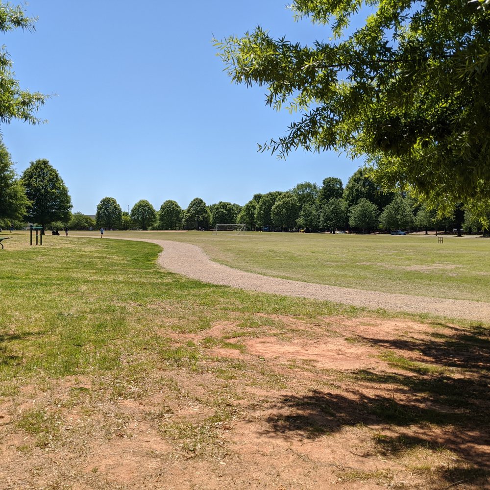 Hope Park - Hope Park walking path, Mooresville - Playgrounds Near Me - Mooresville, North Carolina Hope Park - Hope Park walking path, Mooresville - Playgrounds Near Me - Mooresville, North Carolina