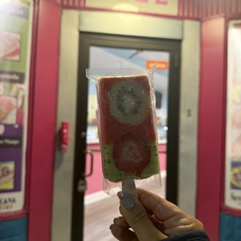 La Neveria Michoacana - Paletas - Ice Cream & Frozen Yogurt Near Me - Baltimore, Maryland