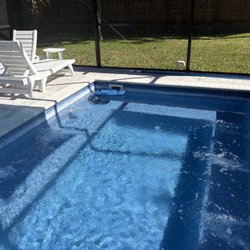 Alegro Pool Care - Silicate scale is a hard, white-gray deposit on pool walls. It's primarily caused by an imbalance in water chemistry.