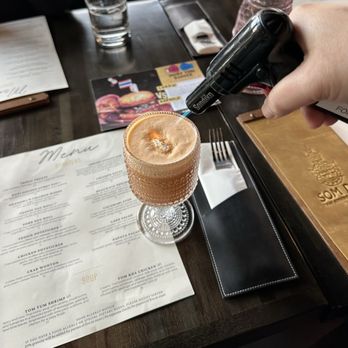 Som Dee Thai Kitchen & Bar - Thai Near Me - Denver, Colorado