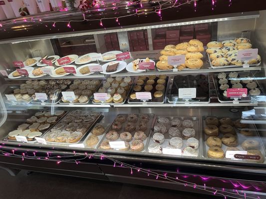 Kyra's Bake Shop by null