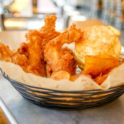 Maple Street Biscuit Company Katy