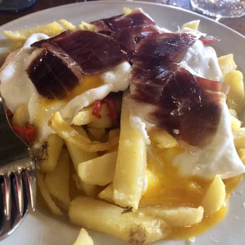 Postiguillo - Spanish Near Me - Seville, SE