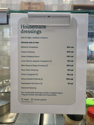 sweetgreen - Healthy Salads, Bowls and Plates by null