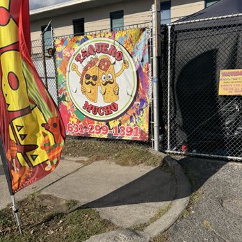 Taquero Mucho - Food Trucks Near Me - Bay Shore, New York Taquero Mucho - Food Trucks Near Me - Bay Shore, New York