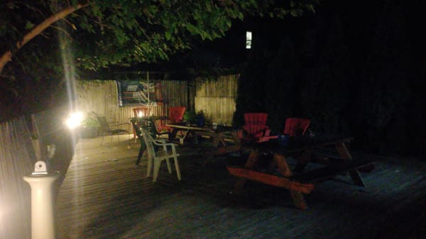 Paradise Alley by null