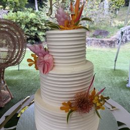 Wedding cake Wedding cake