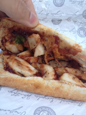 Earl of Sandwich by null