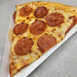 Casey's
