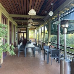 Greenhorn Creek Resort - Various pics