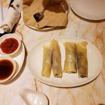 Red 8 - The five course meal for 2 - Dim Sum Near Me - Everett, Massachusetts