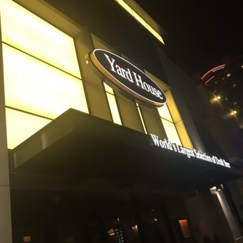 Yard House - Vegetarian Near Me - Gaithersburg, Maryland Yard House - Vegetarian Near Me - Gaithersburg, Maryland