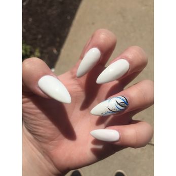 Modern Nails - Nail Salons Near Me - Lebanon, Indiana