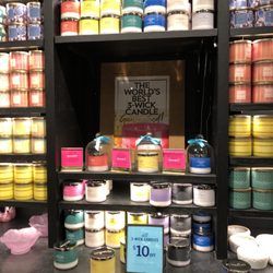 White Barn Candle Company