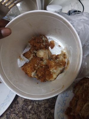 KFC by null