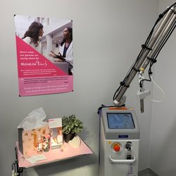 MonaLisa Touch: a novel fractional CO2 laser therapy for gynecological health.