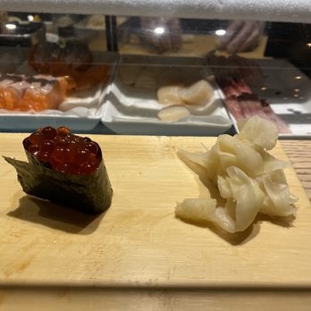 Sushi on Jones - Sushi Bars Near Me - New York, New York