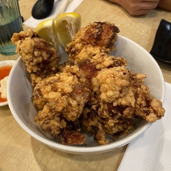 Kashiwa Ramen - Karaage! - Ramen Near Me - Costa Mesa, California Kashiwa Ramen - Karaage! - Ramen Near Me - Costa Mesa, California
