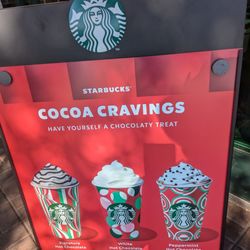 Starbucks