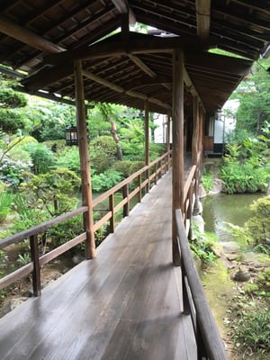 Ryokan Hanaya by null