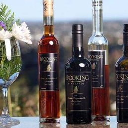 Its hard to choose one wine. There all great!