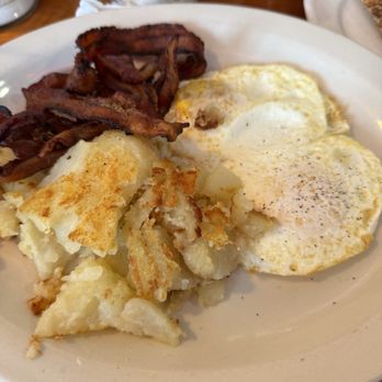 Little Gus Cafe - Breakfast & Brunch Near Me - Plano, Texas