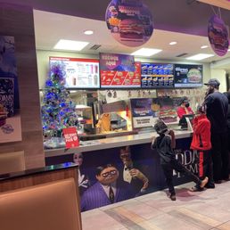 Counter