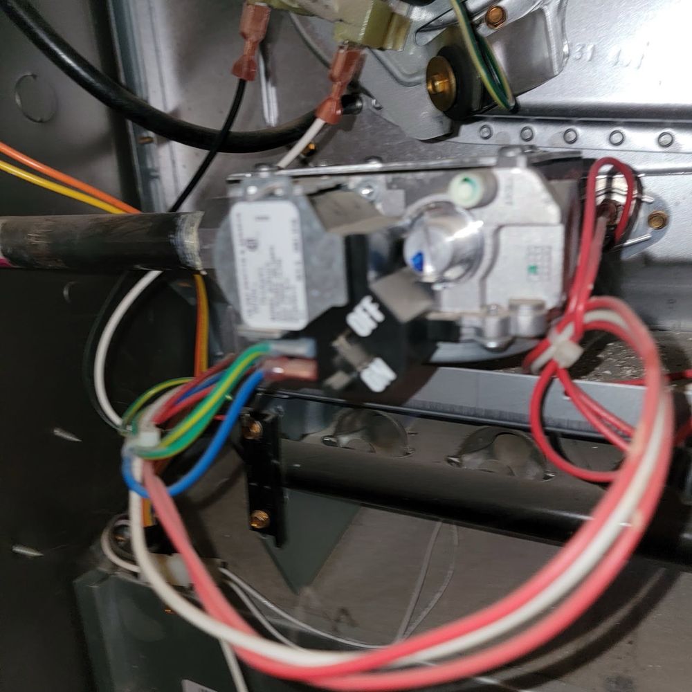 Slide of Nova Mechanical Services