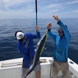 Gypsy Salt Water Charters