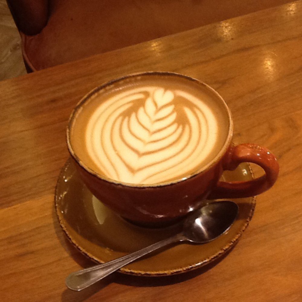 Harris + Hoole - Coffee & Tea Near Me - Watford, HRT