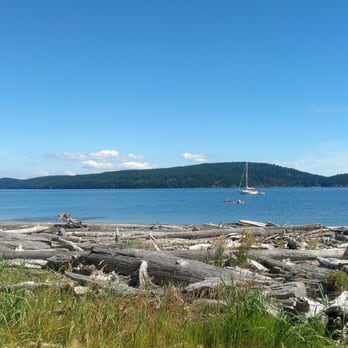 Outdoor Adventure Center - Spencer Spit- where the Lopez Island kayak trip starts - Rafting/Kayaking Near Me - Index, Washington Outdoor Adventure Center - Spencer Spit- where the Lopez Island kayak trip starts - Rafting/Kayaking Near Me - Index, Washington