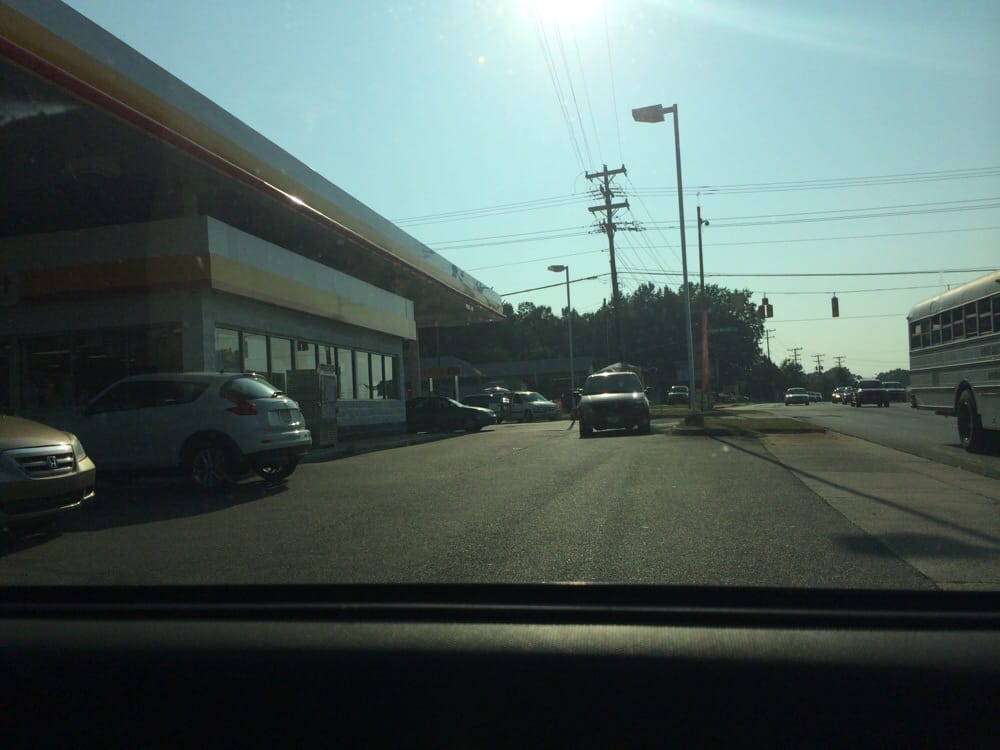 SHELL Updated October 2024 10308 Albemarle Rd, Mint Hill, North