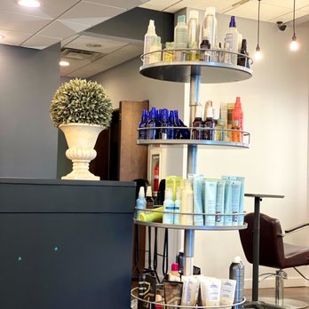 Ashka Salon & Spa - Hair Salons Near Me - Canton, Michigan