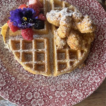 Little Hen - Breakfast & Brunch Near Me - Weston, Florida Little Hen - Breakfast & Brunch Near Me - Weston, Florida
