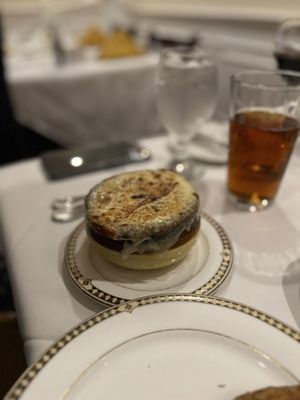 Washington Crossing Inn by null