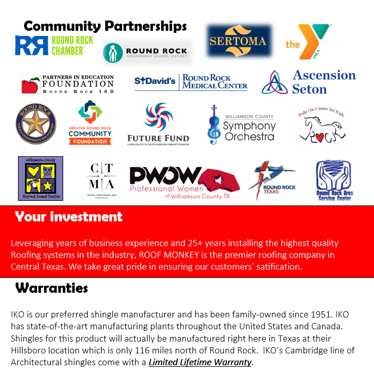 Slide of Roof Monkey